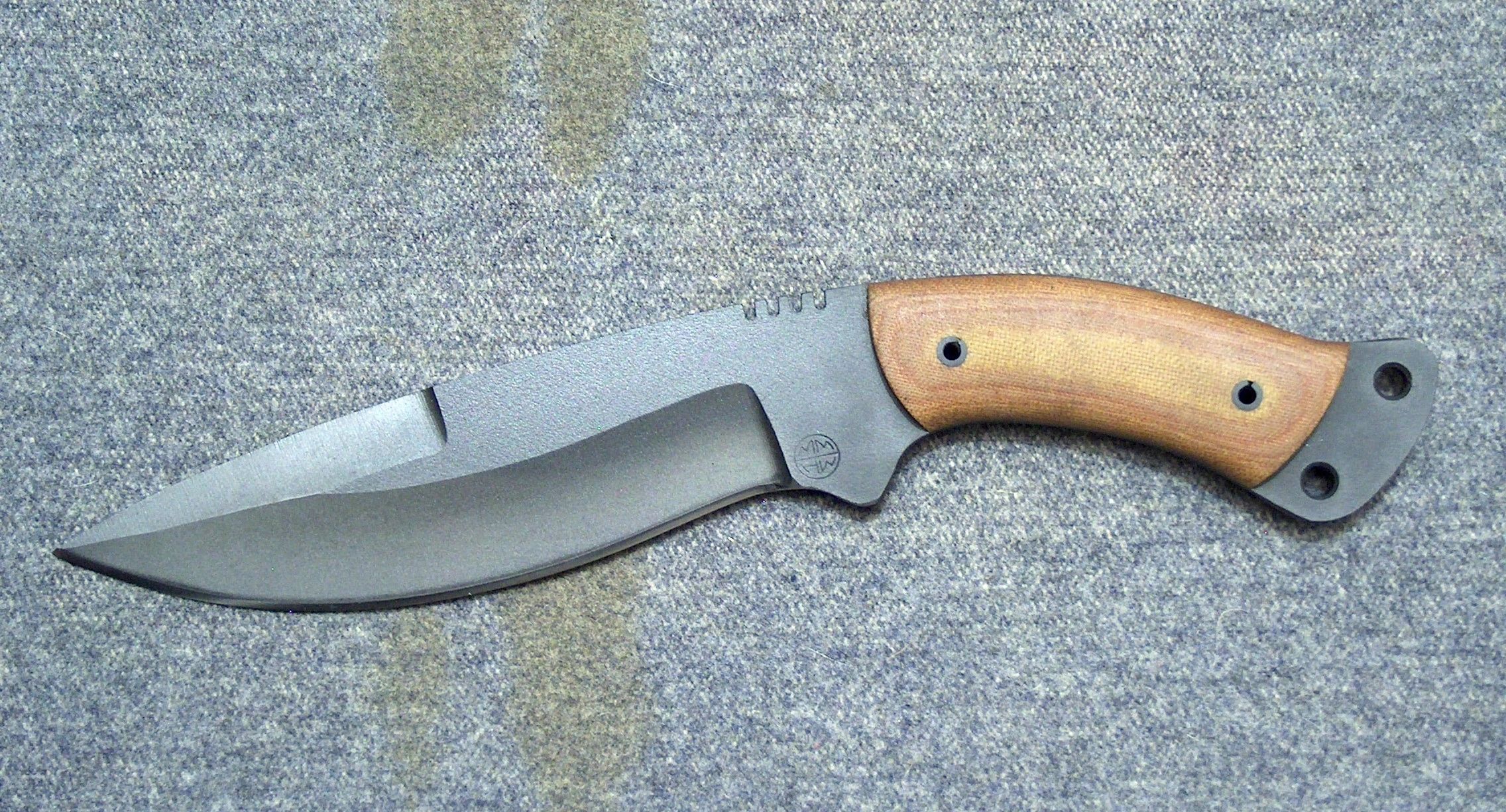 Videos Mineral Mountain Hatchet Works